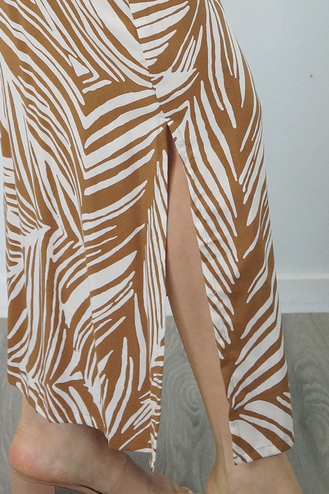 Tube Dress "Honiara"