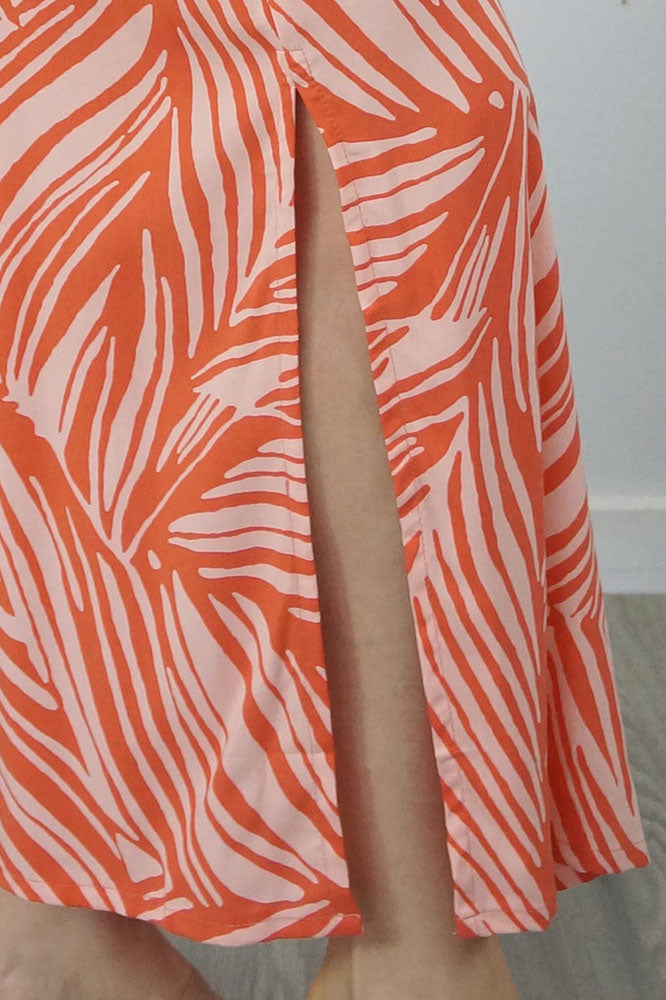 Tube Dress "Honiara"