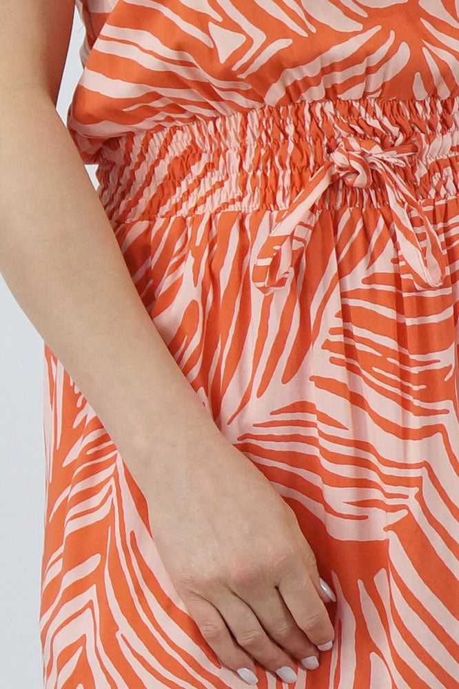 Tube Dress "Honiara"