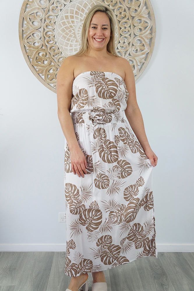 Tube Dress "Vinaka"