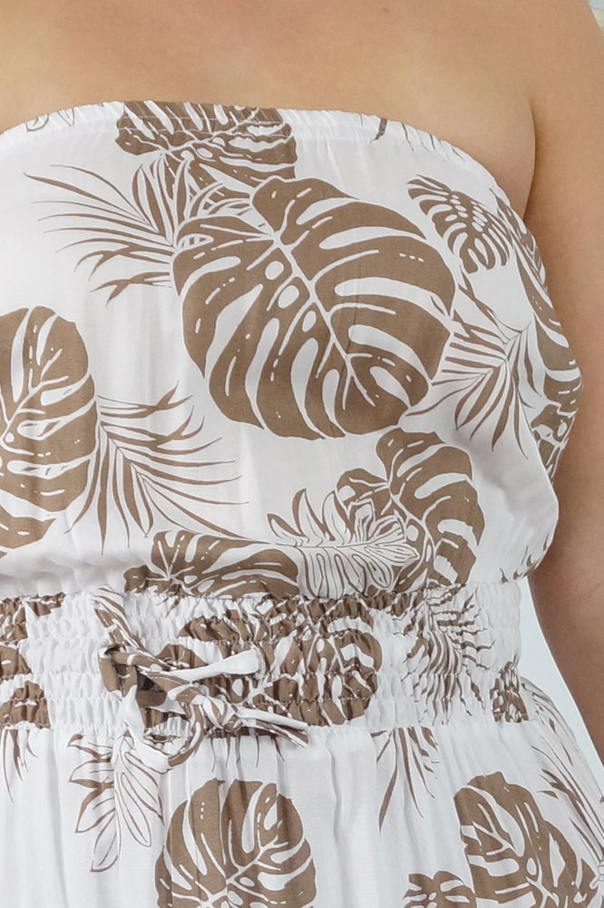 Tube Dress "Vinaka"