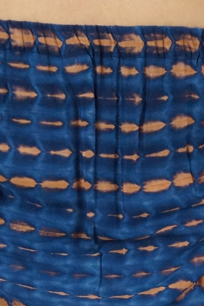 Tube Sarong "Crackle"