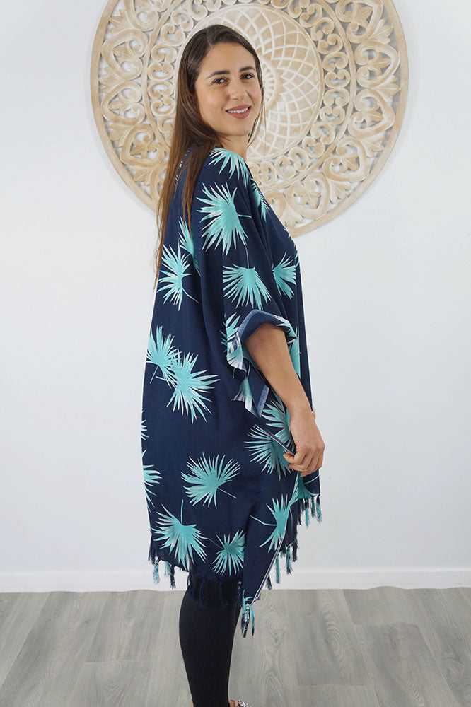 Lontar Cover Up