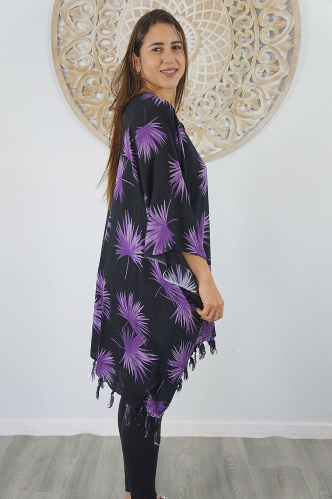 Lontar Cover Up