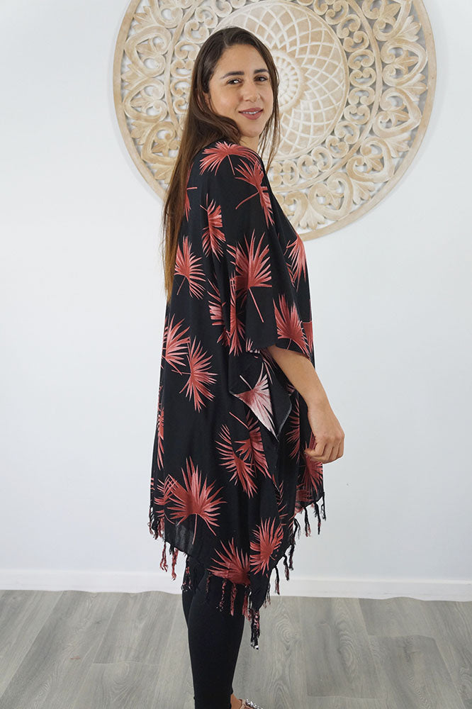 Lontar Cover Up