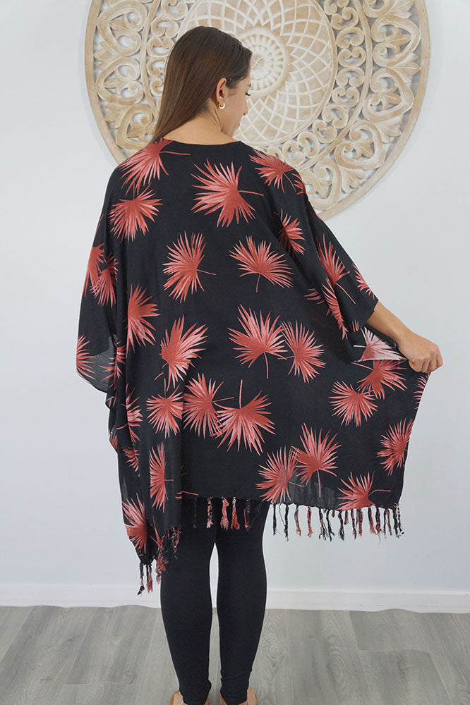 Lontar Cover Up