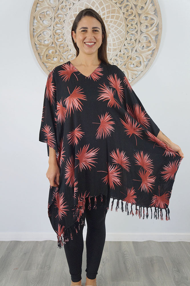 Lontar Cover Up