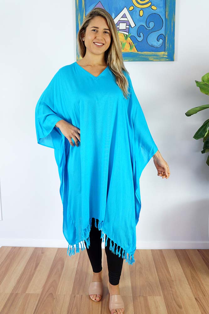 Plain Cover Up