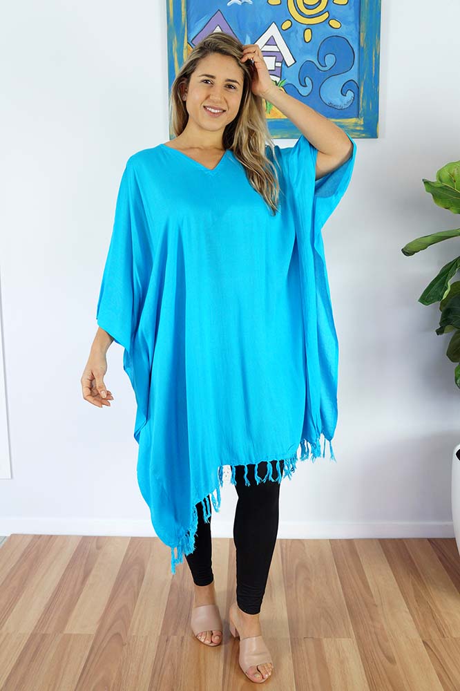 Plain Cover Up