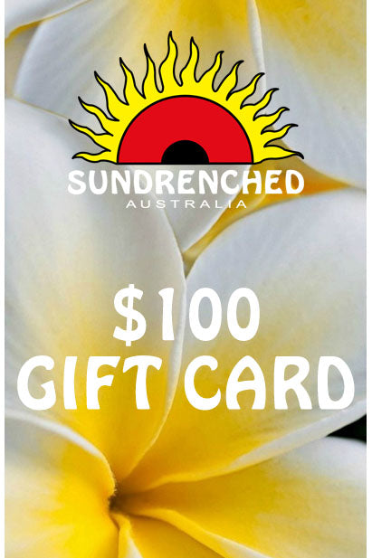$100 Gift Cards