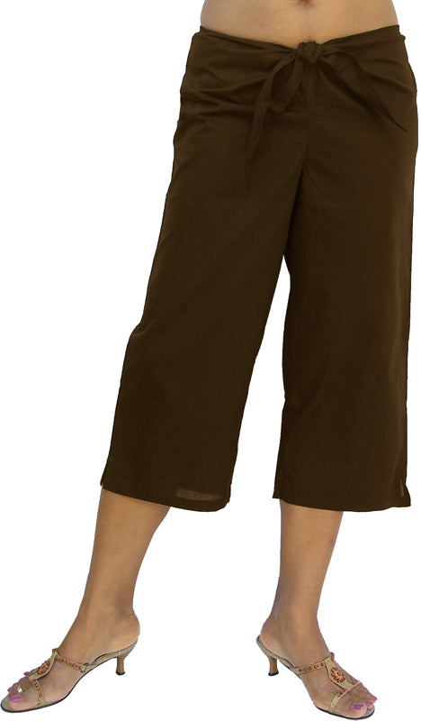 3/4 Cabana Pant