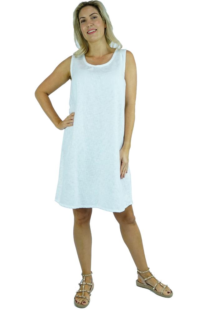 A Line Dress