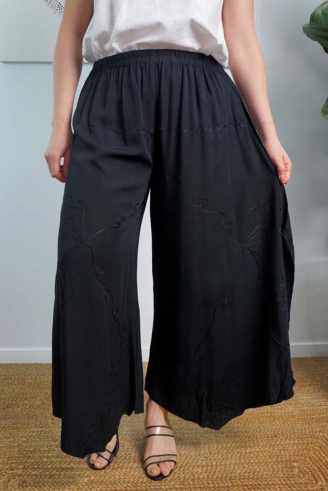 Butterfly Pant