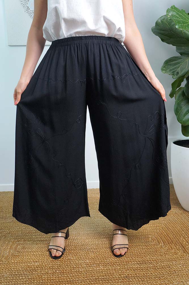 Butterfly Pant