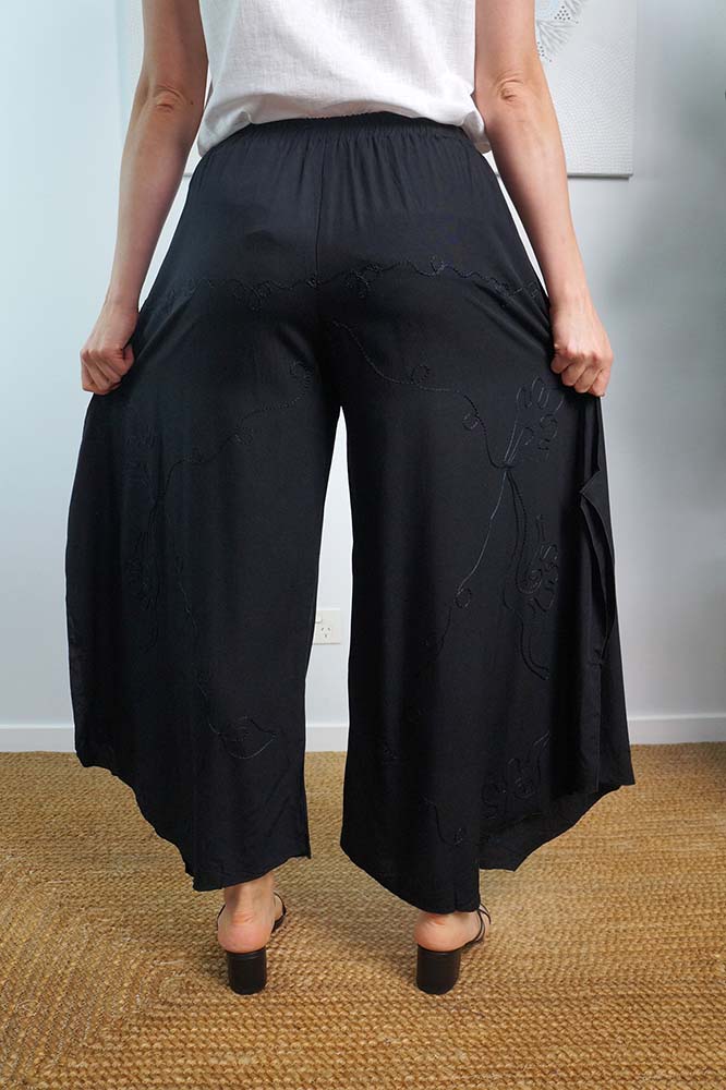 Butterfly Pant