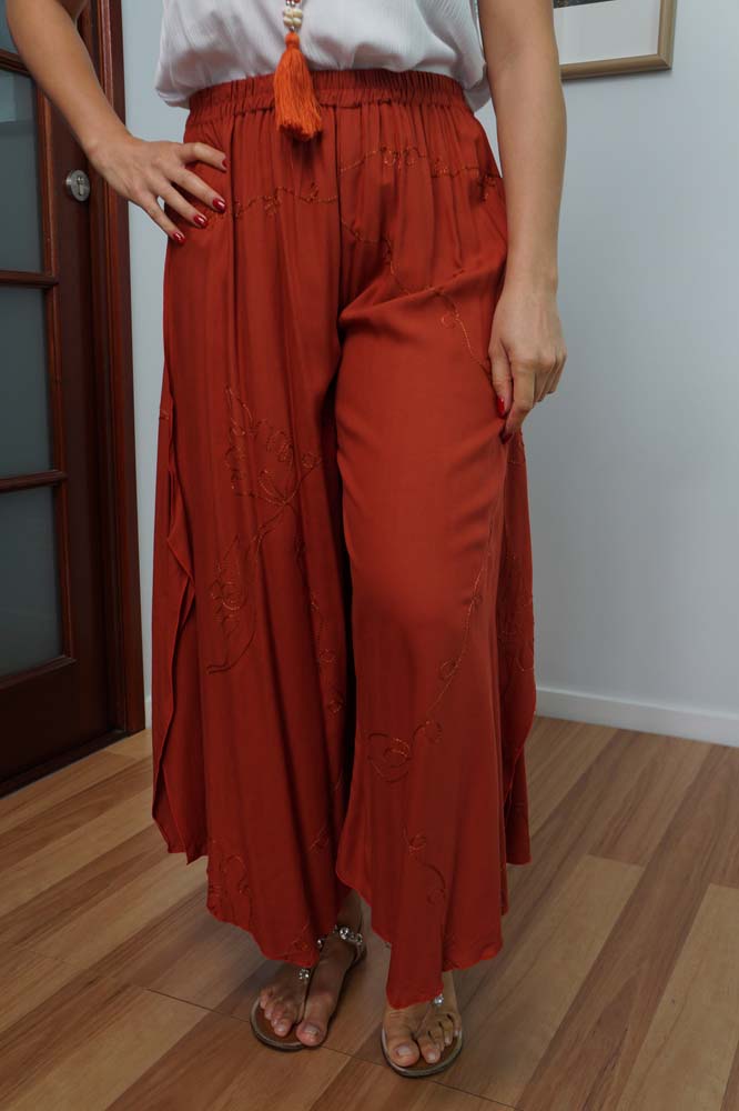 Butterfly Pant