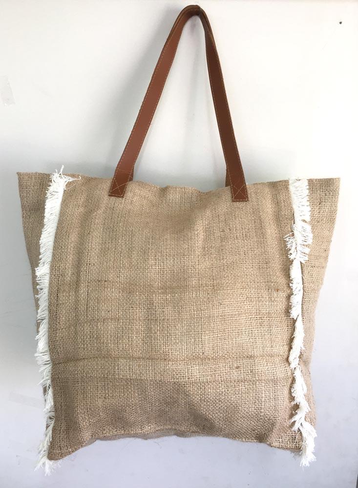 Printed Carry Bags