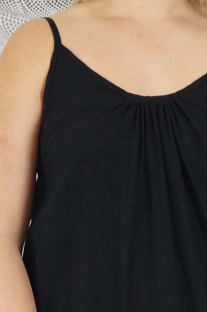 Chandra Dress "Plain"