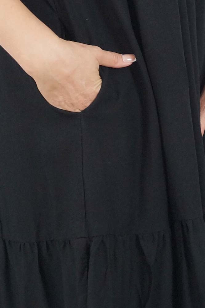 Chandra Dress "Plain"