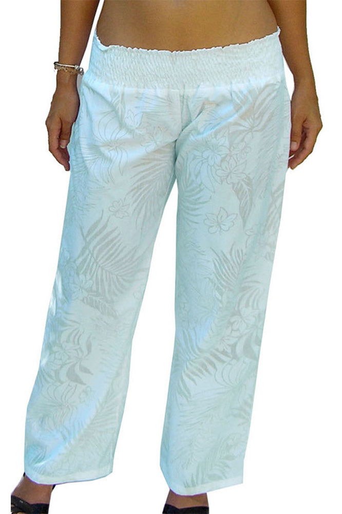 Cherry Pant