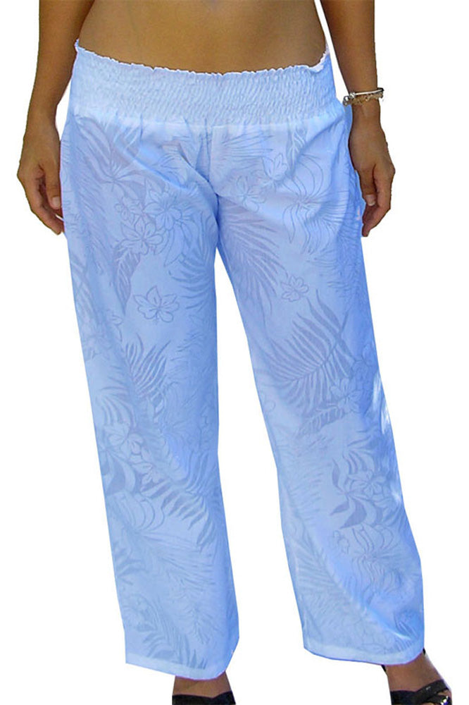Cherry Pant