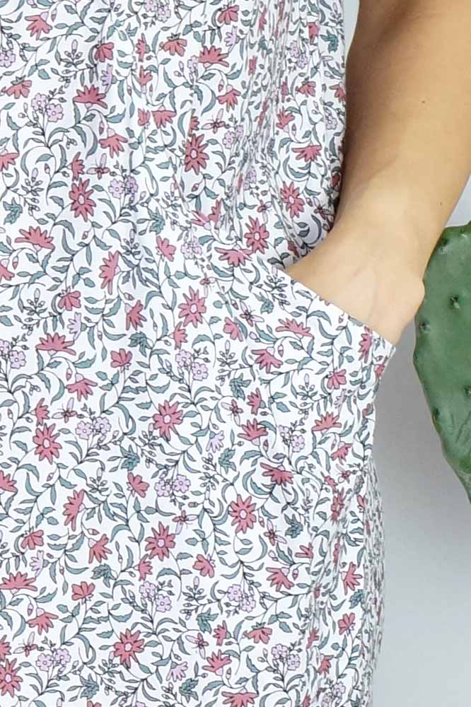 Cruiser Dress "Babylon"
