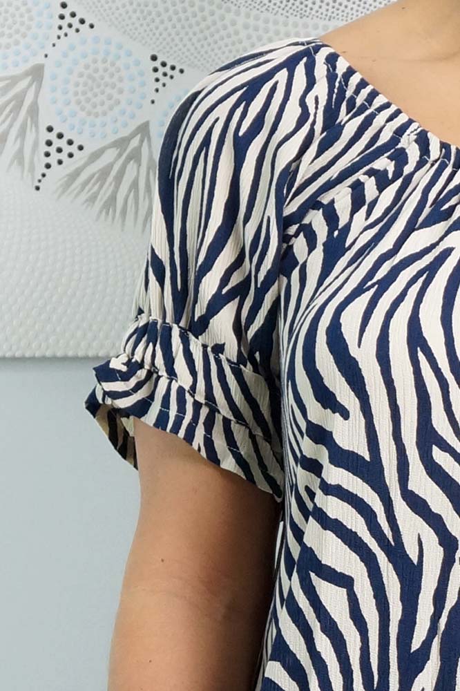 Cuba Dress "Madagascar"