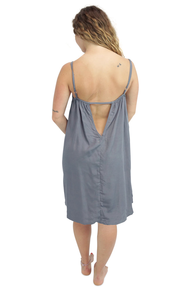 Folly Dress "Plain"