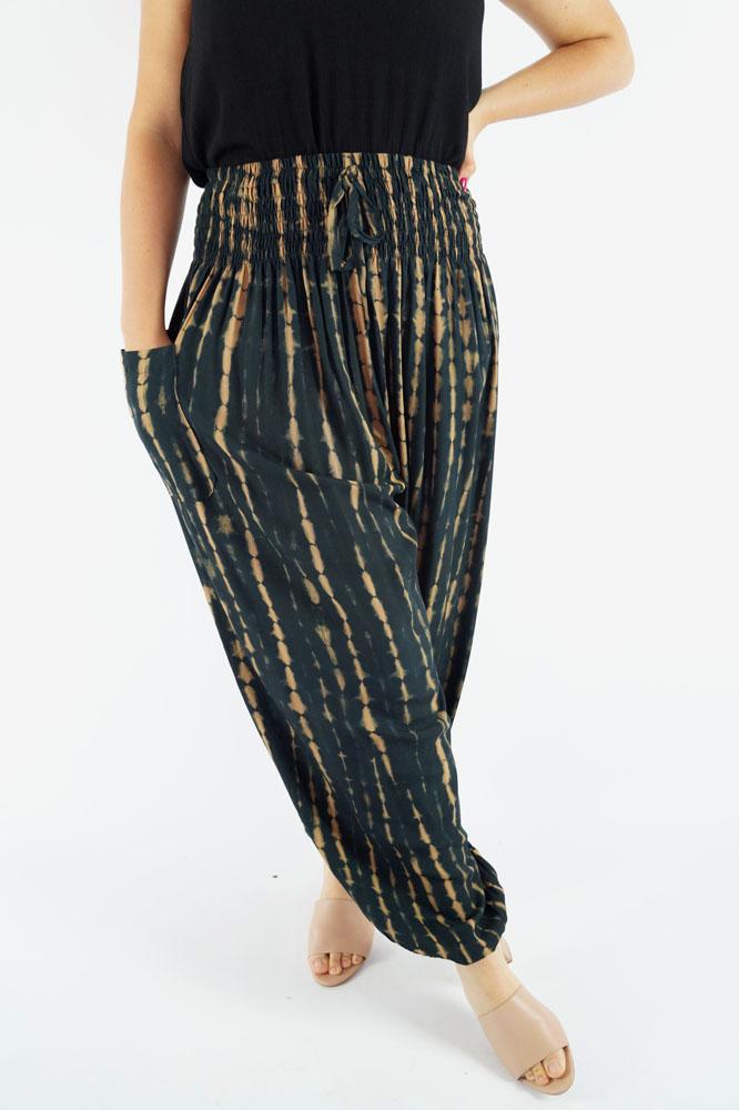Harem Pant "Soba"