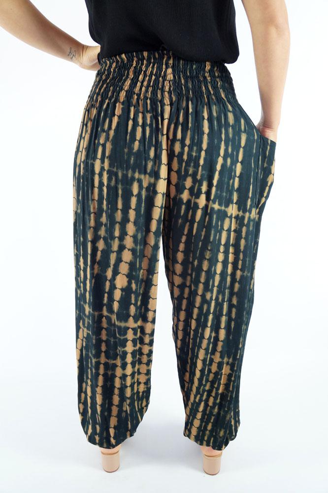 Harem Pant "Soba"