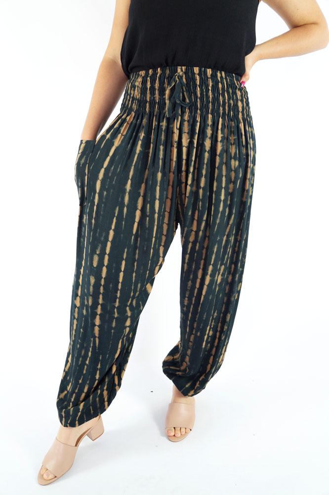 Harem Pant "Soba"