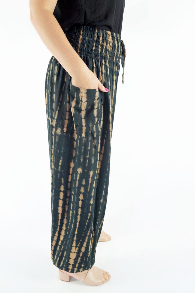 Harem Pant "Soba"