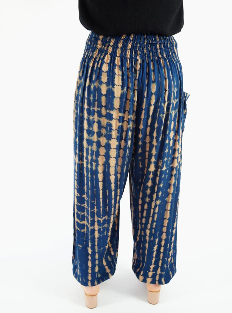 Harem Pant "Soba"