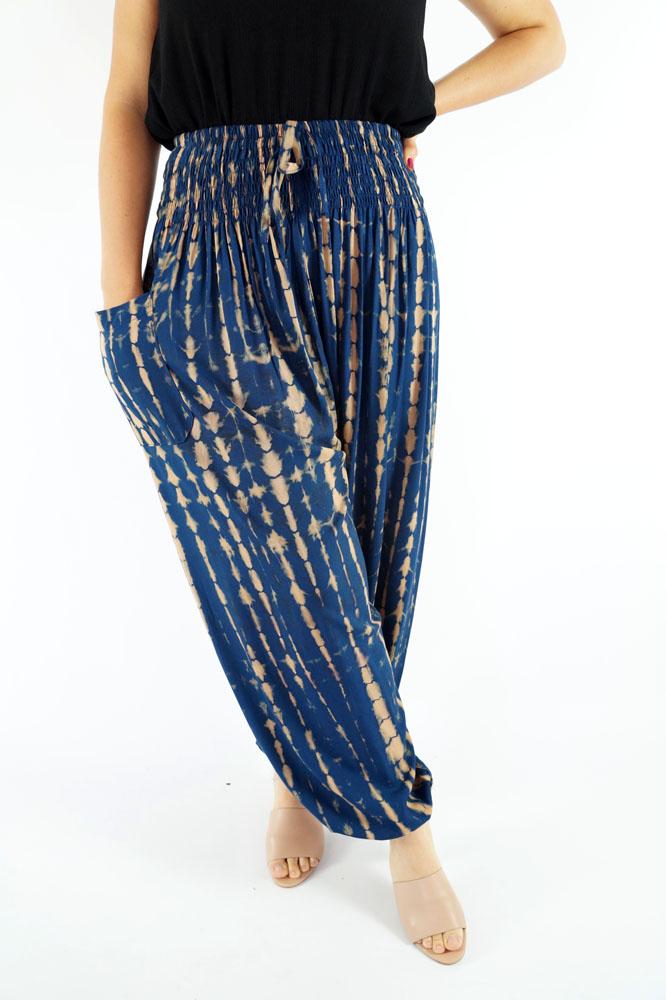 Harem Pant "Soba"