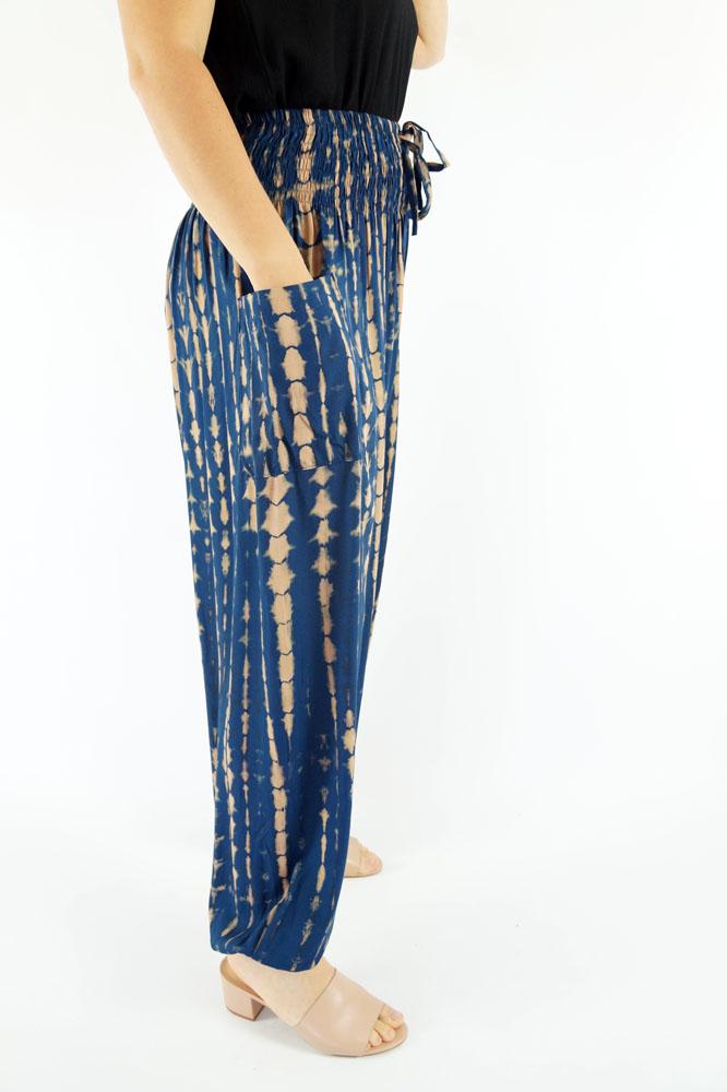 Harem Pant "Soba"