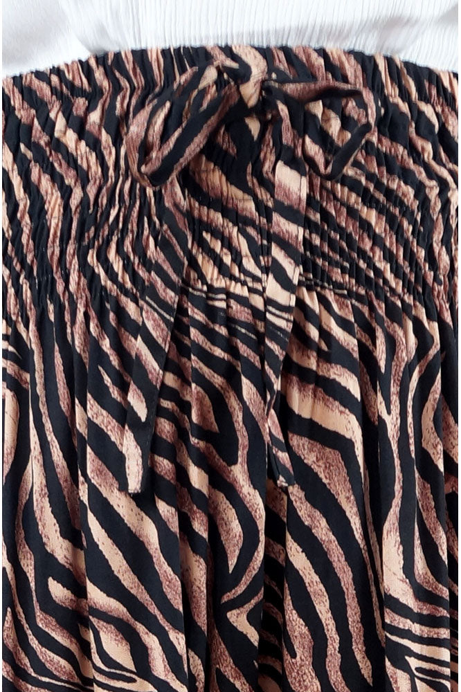 Harem Pant "Taronga"