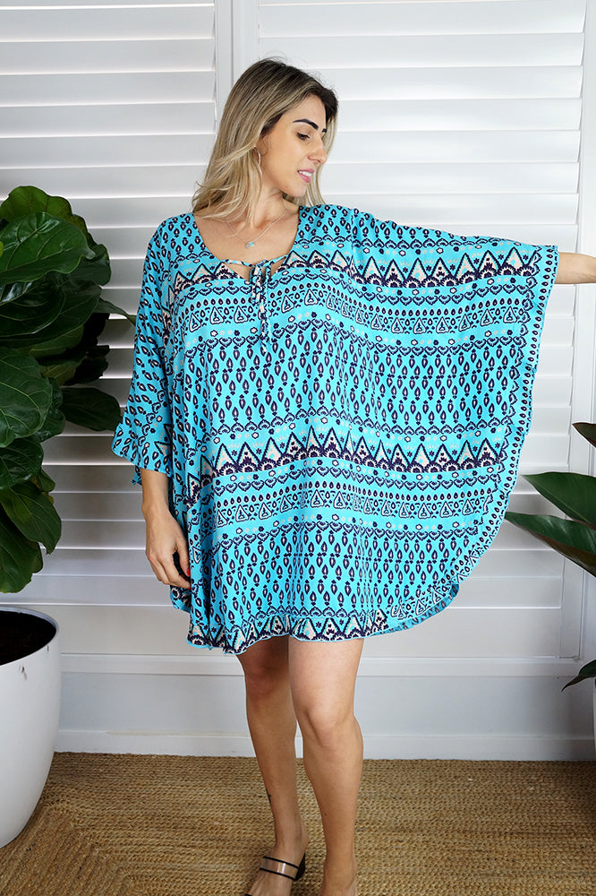 Jasmin Top "Tuscany"