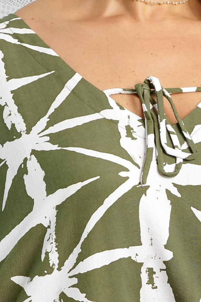 Jasmin Top "Hampshire"