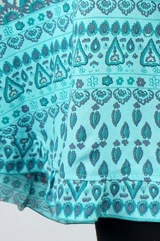 Jasmin Top "Tuscany"