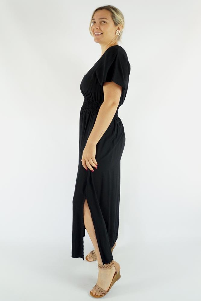 Katie Dress "Plain"