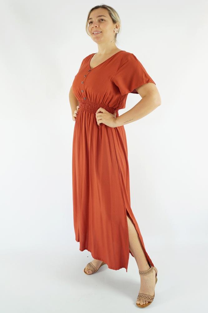 Katie Dress "Plain"