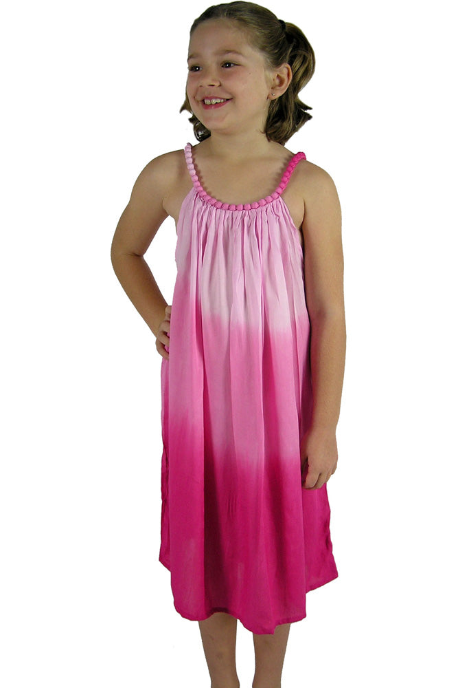Girls Delta Dress sundrenchedclothing Girls Delta Dress sundrenchedclothing