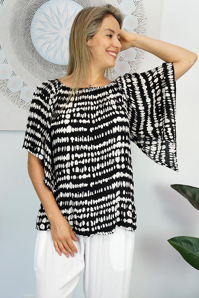 Libra Top "Dreamland"