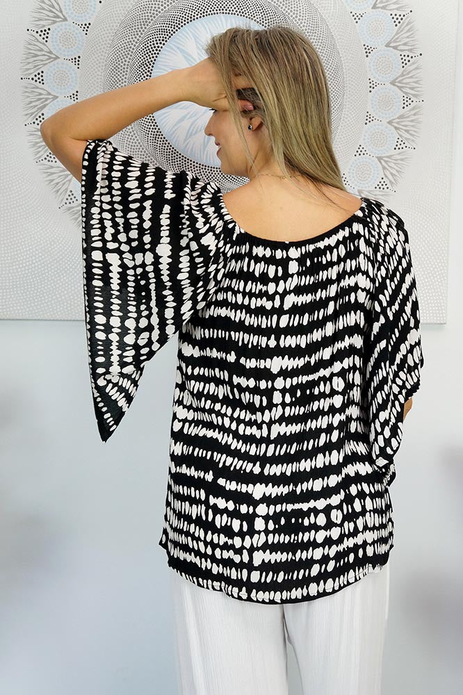 Libra Top "Dreamland"