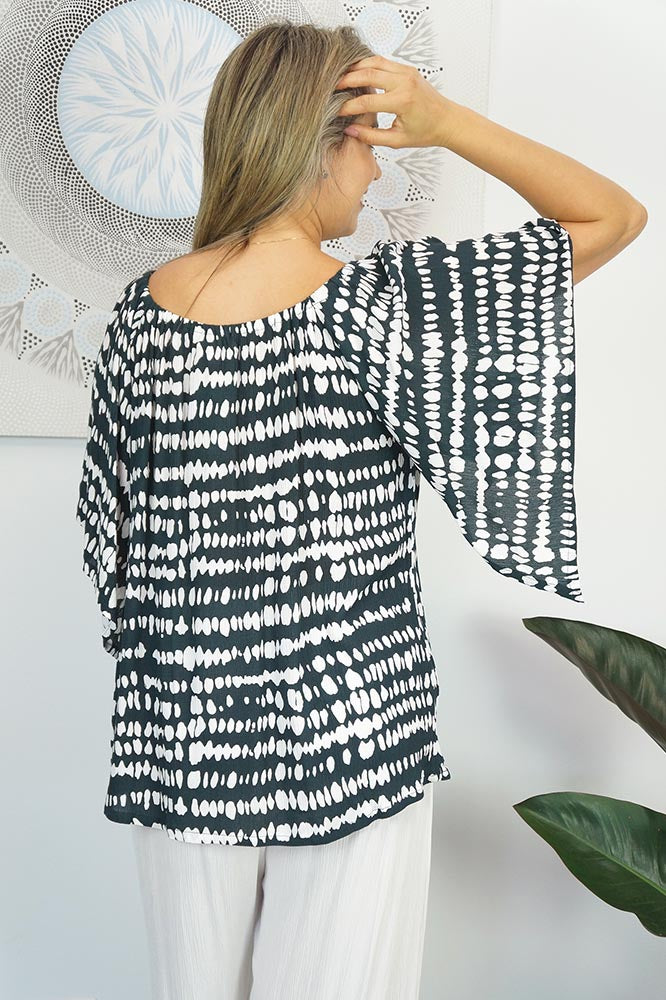 Libra Top "Dreamland"