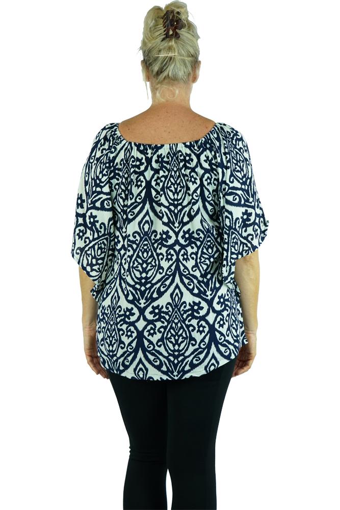 Libra Top "Pendant"