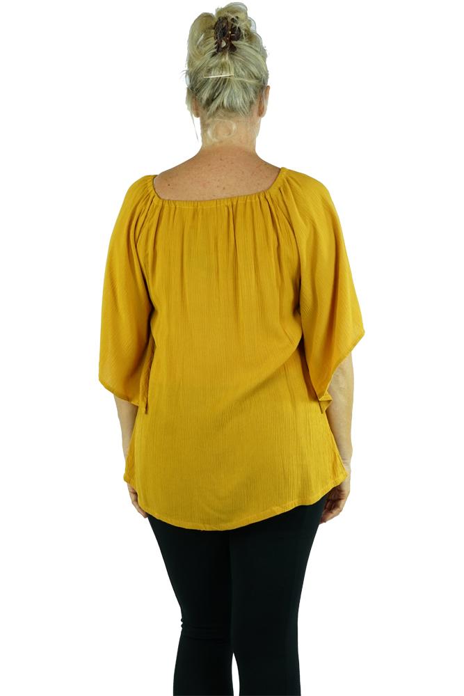 Libra Top "Plain"