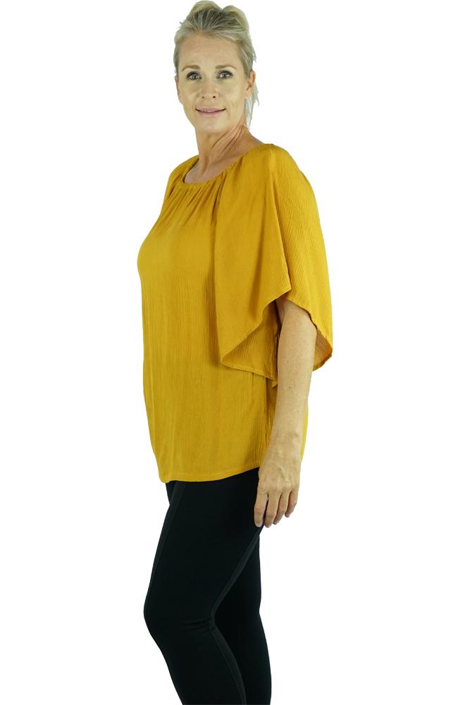 Libra Top "Plain"