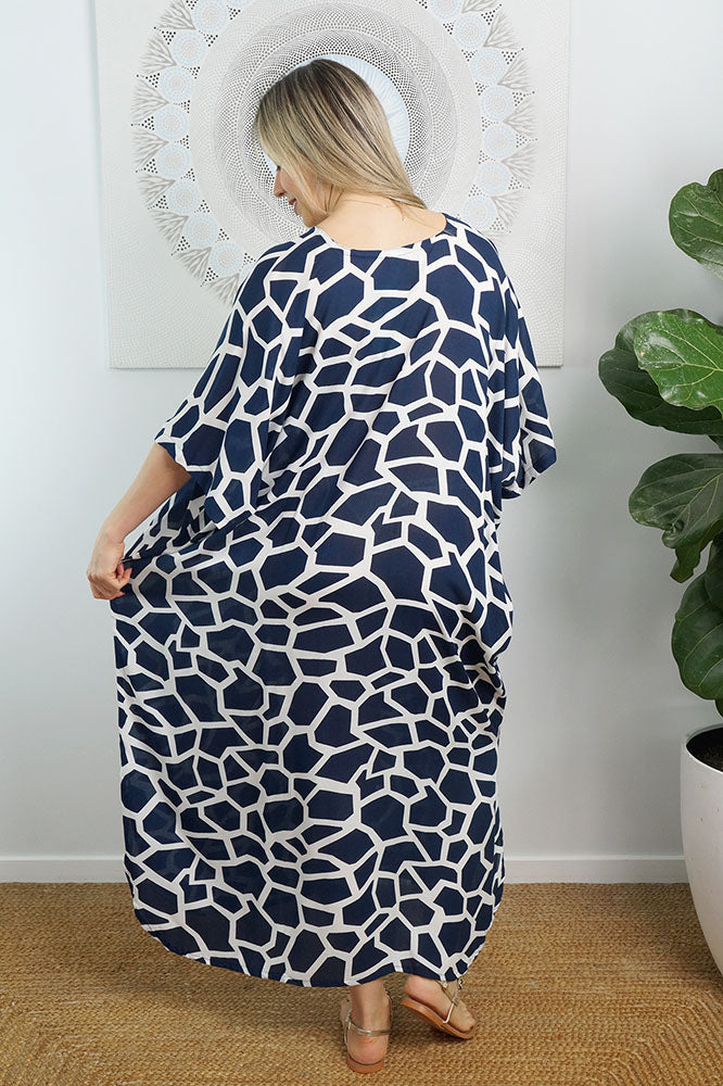 womens kaftan
