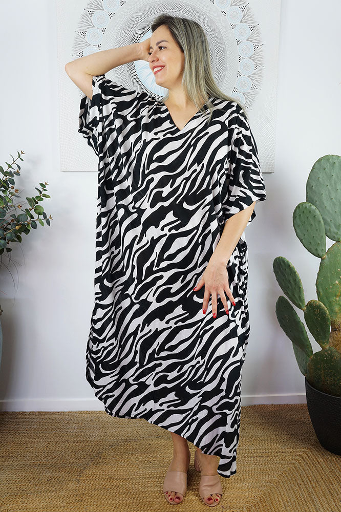 womens kaftan